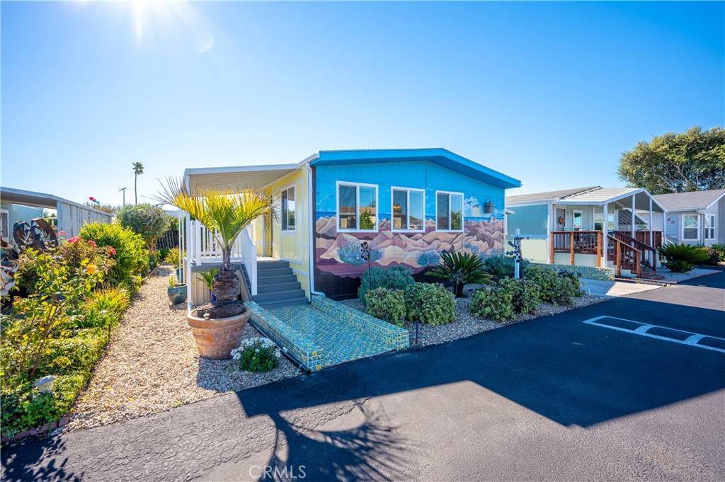 Oceano, CA 93445,2400 Cienaga ST #85
