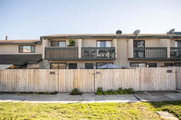 Oceano, CA 93445,2420 Beach ST #49