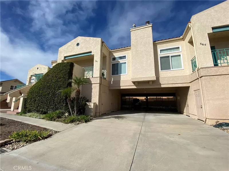 361 Ocean View AVE #5, Pismo Beach, CA 93449