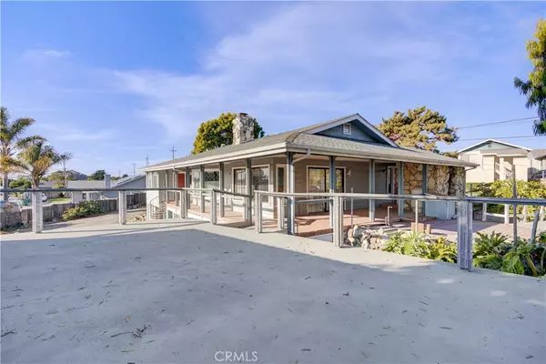 Grover Beach, CA 93433,1362 Farroll RD