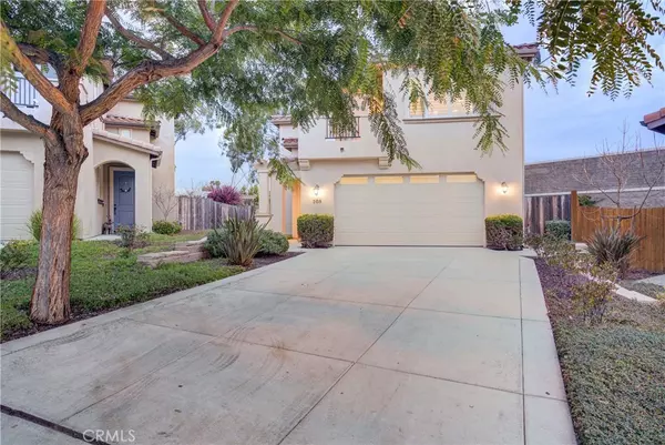 Pismo Beach, CA 93449,108 Village CIR