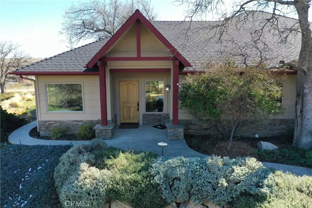 Tehachapi, CA 93561,21204 Prospect AVE