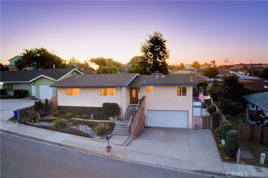 Grover Beach, CA 93433,565 N. Oak Park BLVD