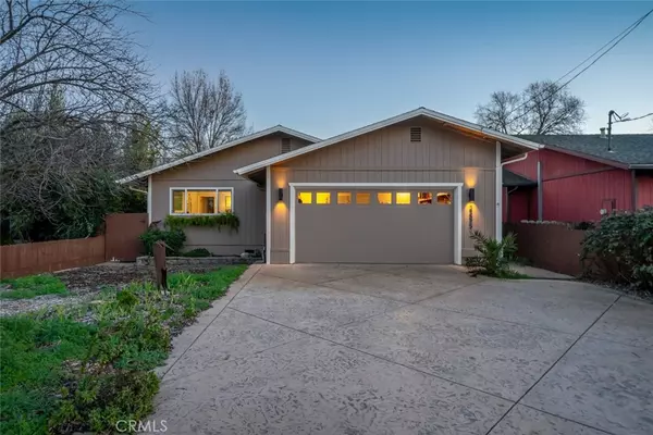 Santa Margarita, CA 93453,22575 K ST