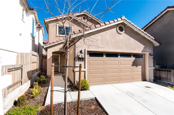 Nipomo, CA 93444,221 Scarlett CIR