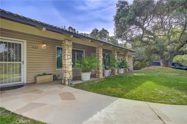 Atascadero, CA 93422,9180 Santa Barbara RD