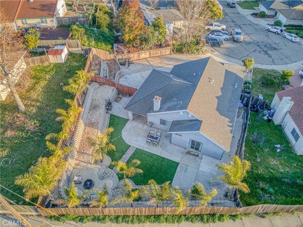 Nipomo, CA 93444,513 Los Gallos CT