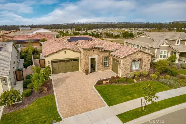 1183 Trail View PL, Nipomo, CA 93444