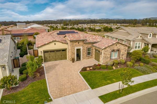 1183 Trail View PL, Nipomo, CA 93444