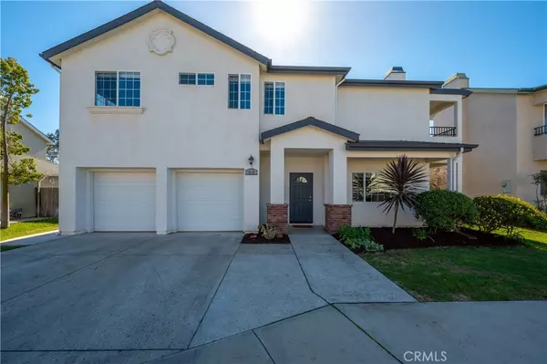 414 S Elm ST, Arroyo Grande, CA 93420