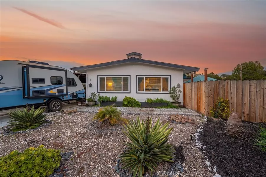 9 Mono CT, Grover Beach, CA 93433