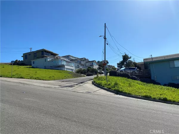 Morro Bay, CA 93442,0 Berwick DR
