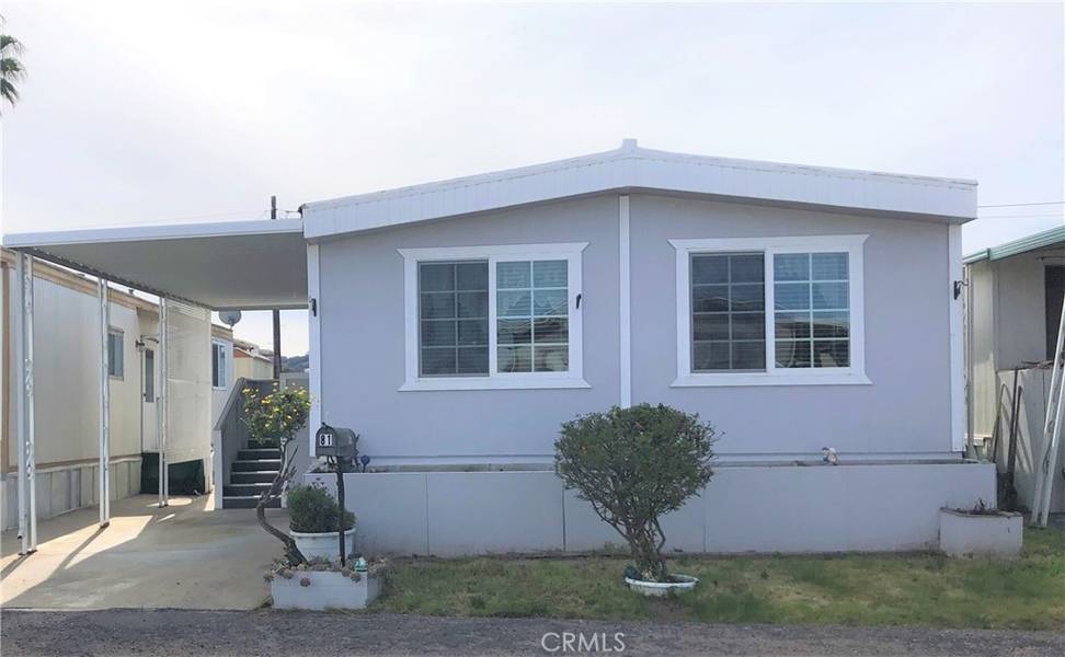 1600 E Clark AVE #81, Santa Maria, CA 93455