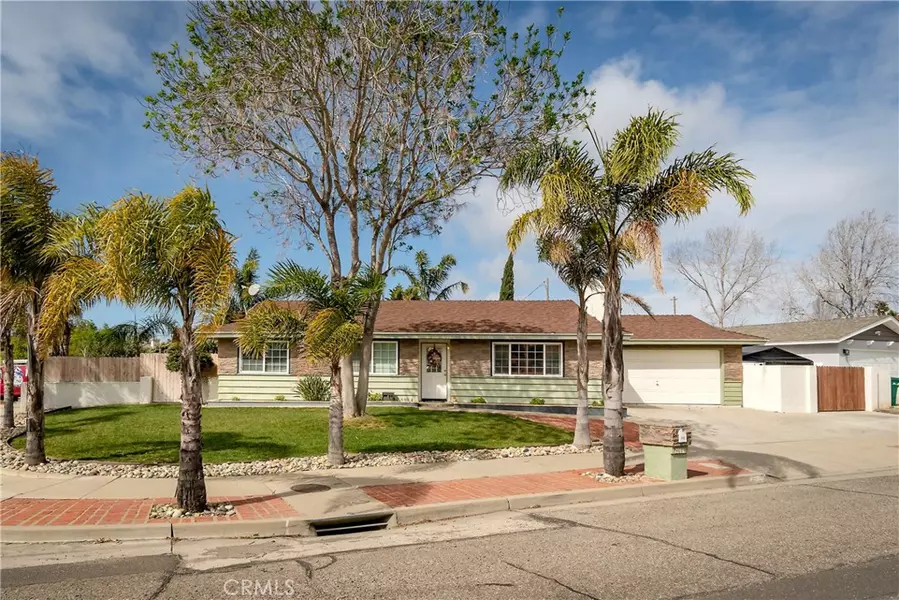 4609 Cherry AVE, Santa Maria, CA 93455