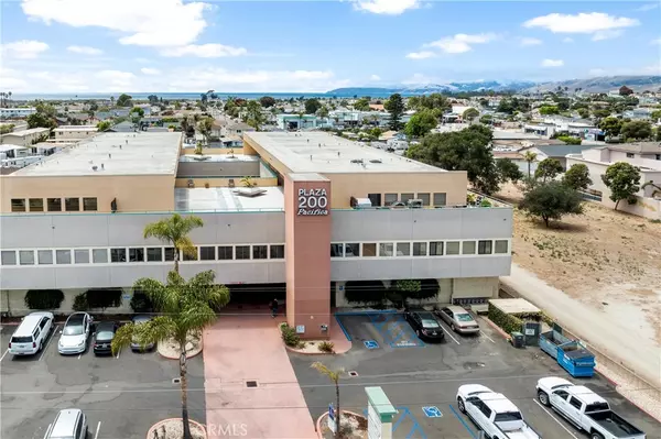 Grover Beach, CA 93433,200 S 13th ST #211-212