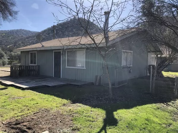 Squaw Valley, CA 93675,38664 Rustic LN