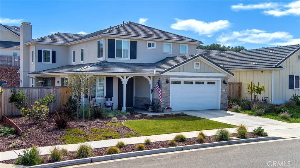 1502 Lambs Ear WAY, Santa Maria, CA 93455