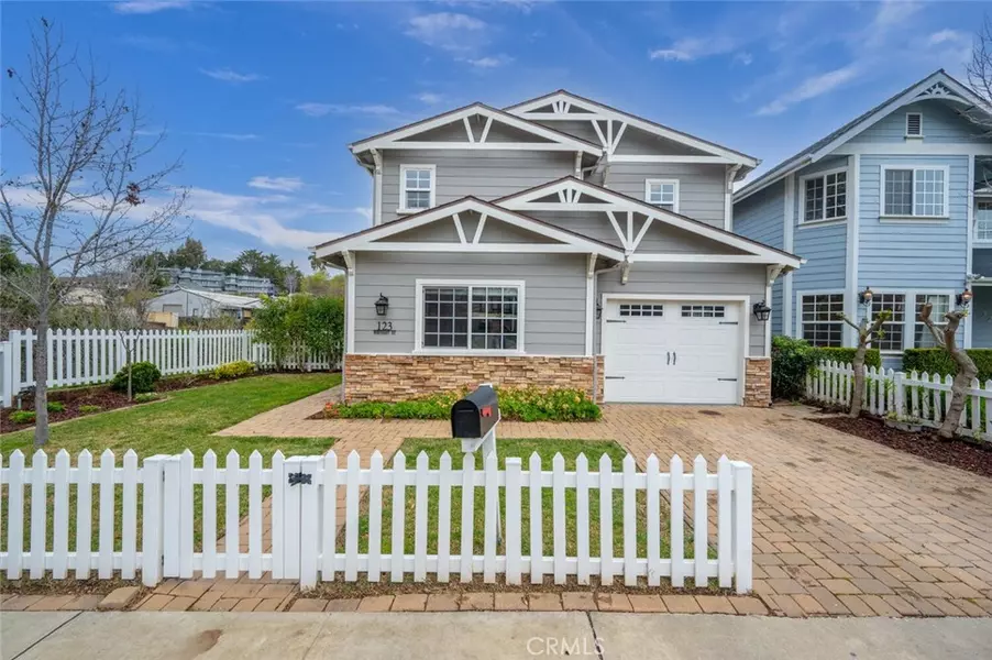 123 Whiteley ST, Arroyo Grande, CA 93420