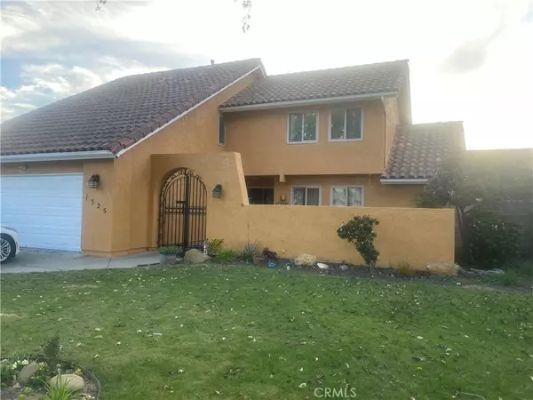 Santa Maria, CA 93454,1325 Charlotte DR