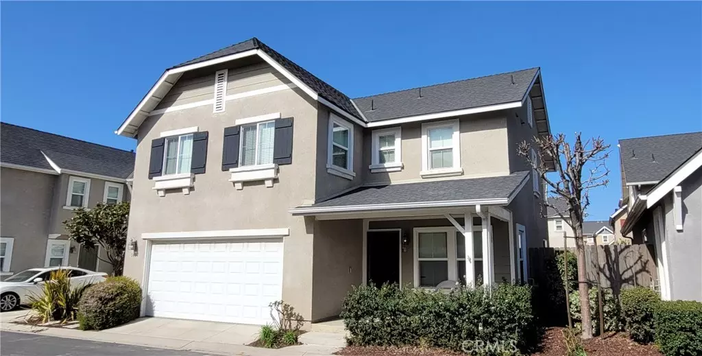1407 Plum AVE, Lompoc, CA 93436