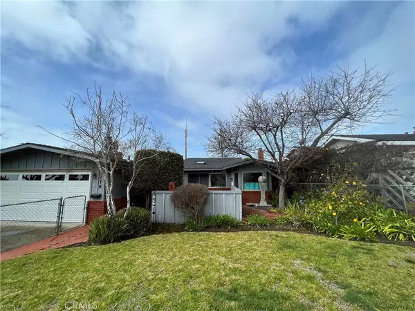 Pismo Beach, CA 93449,170 Seacliff DR