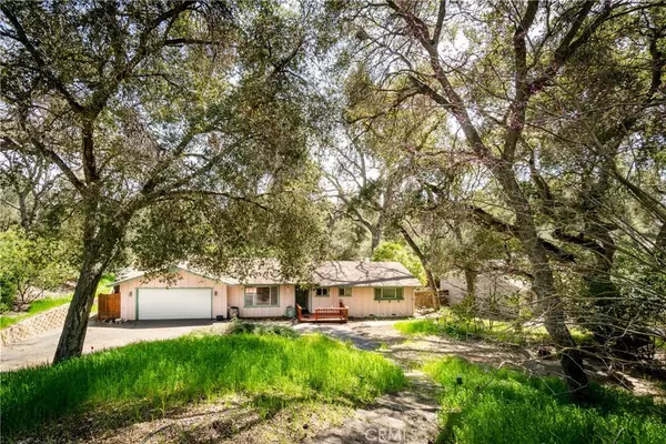 5600 Dolores AVE, Atascadero, CA 93422