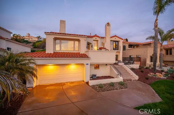 Pismo Beach, CA 93449,84 La Garza