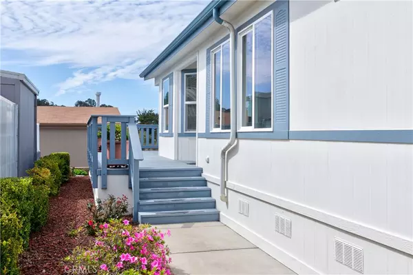 Pismo Beach, CA 93449,201 Five Cities DR #145