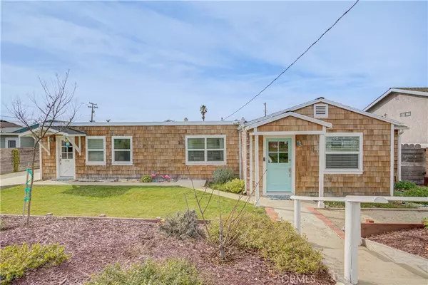 360 S 5th ST, Grover Beach, CA 93433