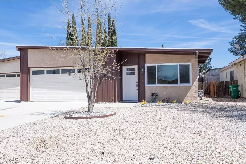 Paso Robles, CA 93446,1838 Kings DR