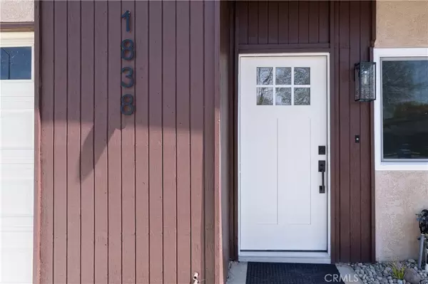 Paso Robles, CA 93446,1838 Kings DR