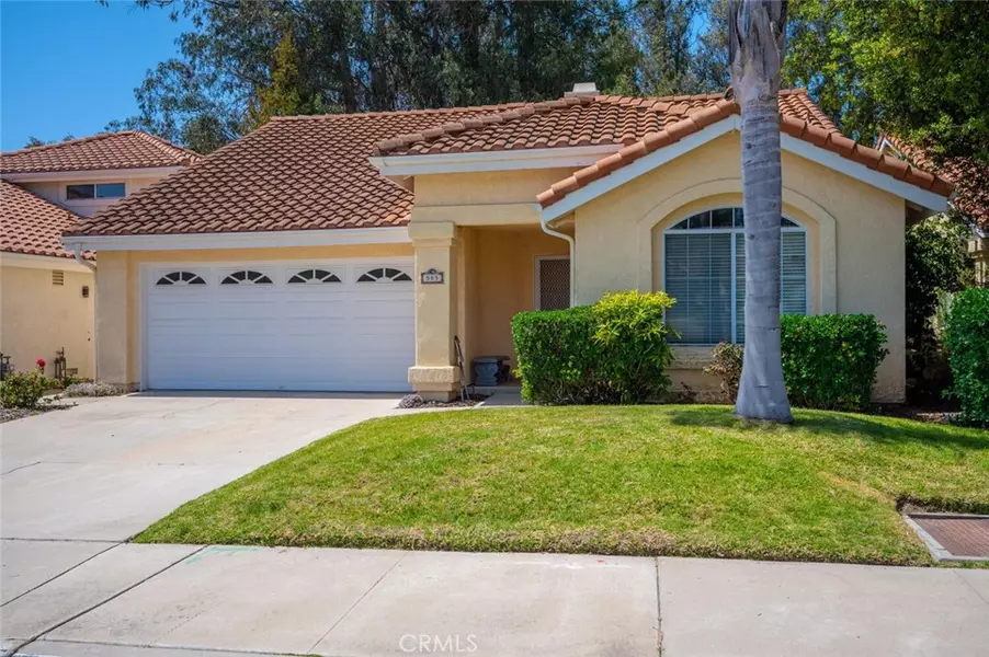 583 Woodgreen WAY, Nipomo, CA 93444