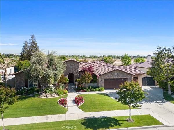 Bakersfield, CA 93312,10507 Hinderhill DR