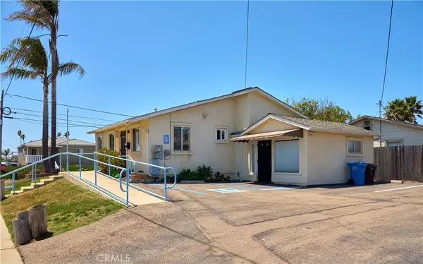 Grover Beach, CA 93433,182 S 10th ST