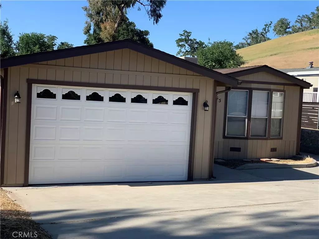 Paso Robles, CA 93446,2955 Gold Rush Lane LN #1