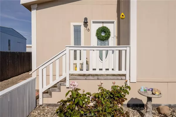 Oceano, CA 93445,2400 Cienaga ST #76