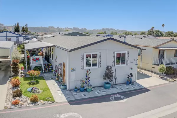 Oceano, CA 93445,2550 Cienaga ST #12