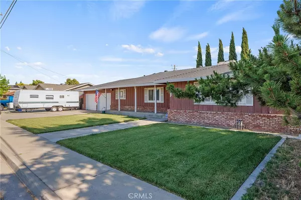 Turlock, CA 95380,2305 Brier RD