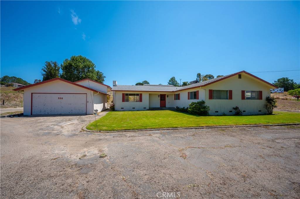 Arroyo Grande, CA 93420,556 Printz RD