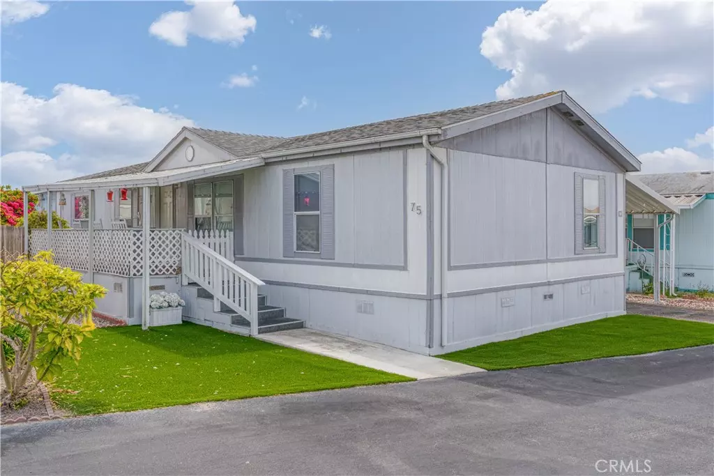 Oceano, CA 93445,2400 Cienaga ST #75