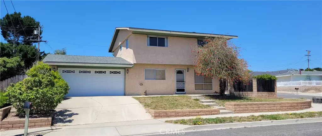 Vandenberg Village, CA 93436,4075 Stardust RD