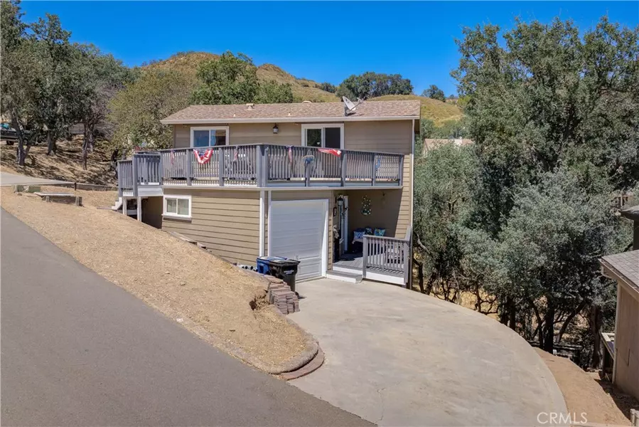 2182 Ridge Rider RD, Bradley, CA 93426