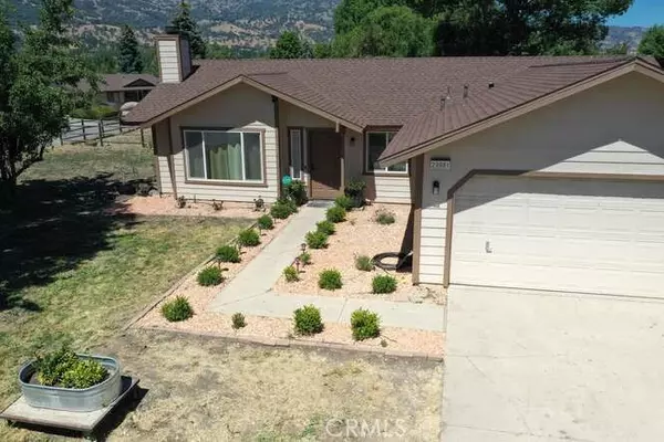 29981 Pinedale DR, Tehachapi, CA 93561