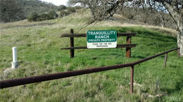 0 Cable Corral RD, Unincorporated, CA 93454