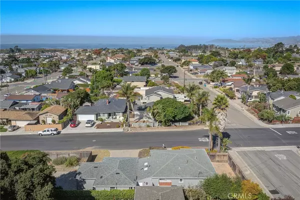 Grover Beach, CA 93433,494 N 12th ST
