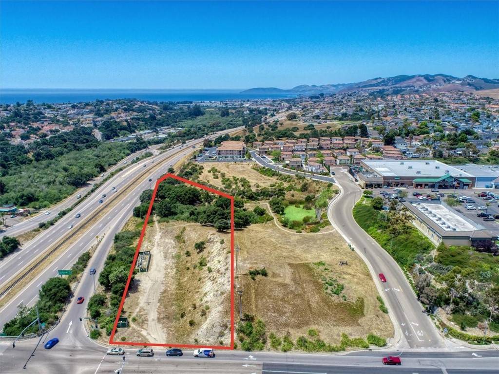 Pismo Beach, CA 93449,0 Oak Park Blvd ST