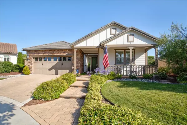 1129 Aidin CT, Nipomo, CA 93444