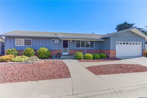 Morro Bay, CA 93442,160 Sienna ST