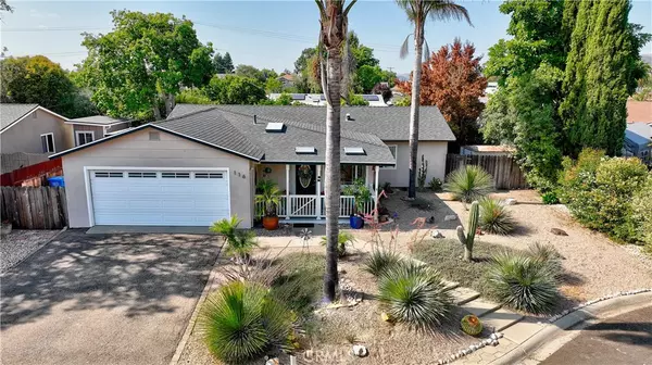 116 W Bennett ST, Nipomo, CA 93444