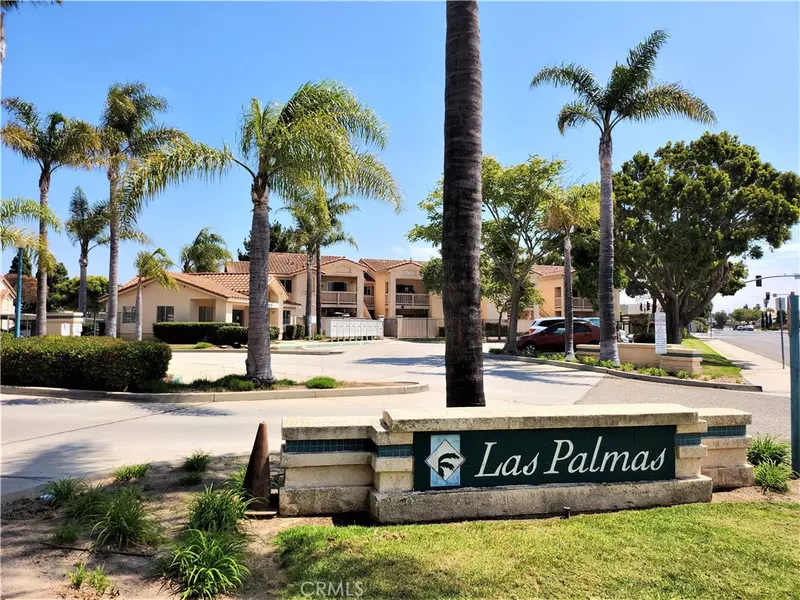 321 Inger DR #L116, Santa Maria, CA 93454